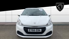 Peugeot 208 1.0 PureTech Access A/C 5dr Petrol Hatchback